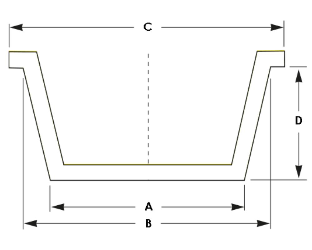 Plano técnico referencia 114