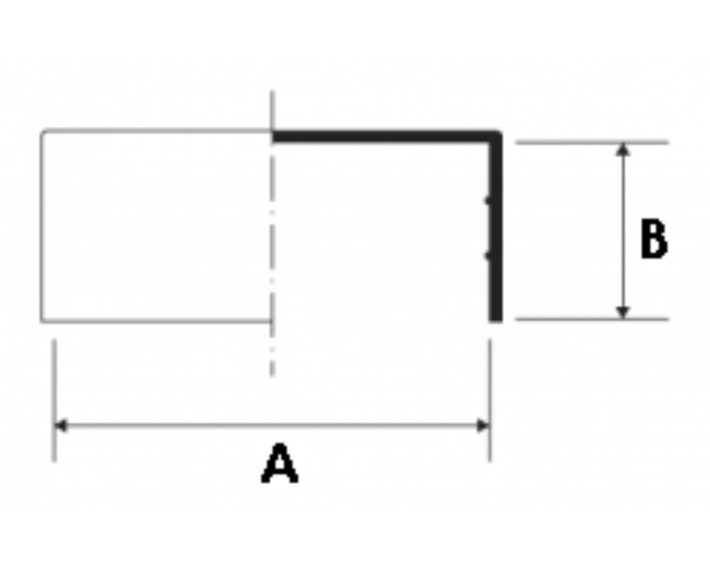Plano técnico referencia 18U
