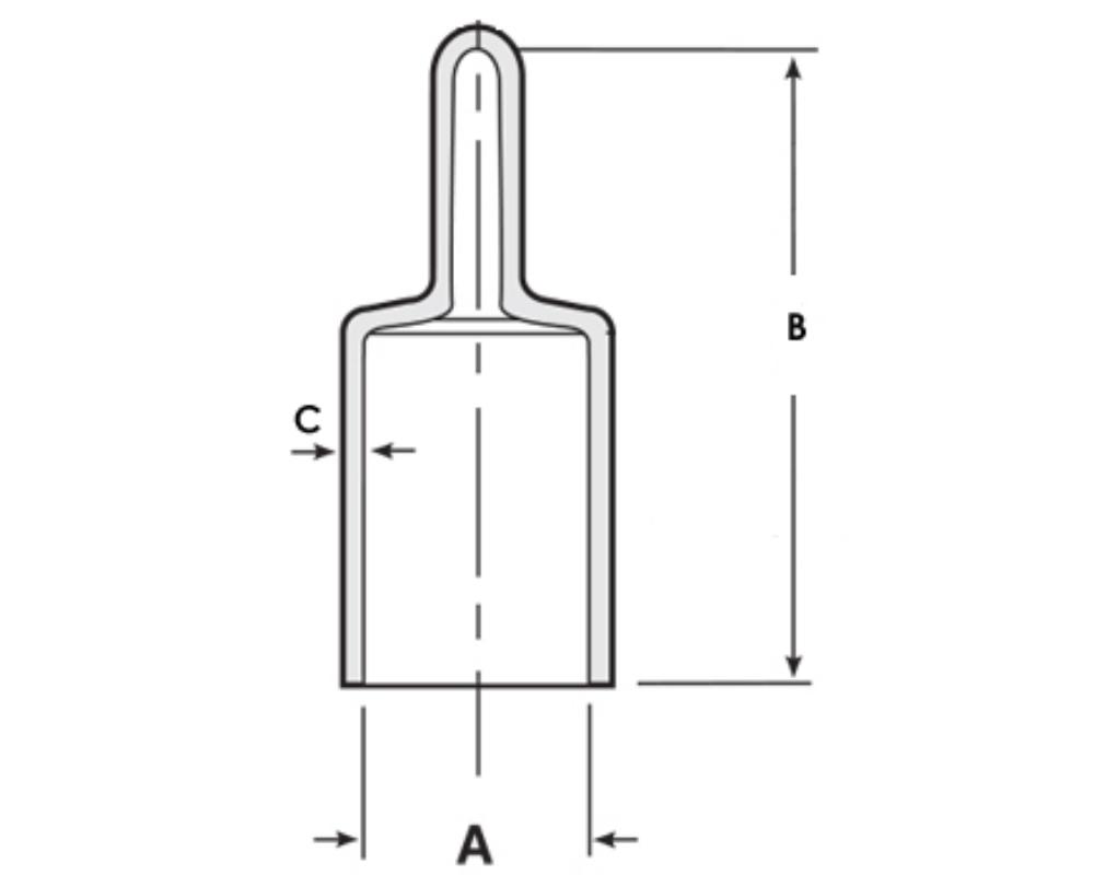 Plano técnico referencia 192