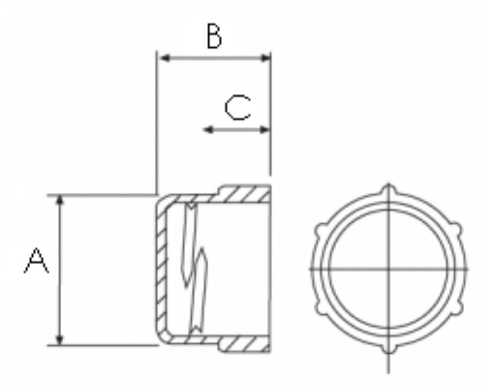 Plano técnico referencia 1A6