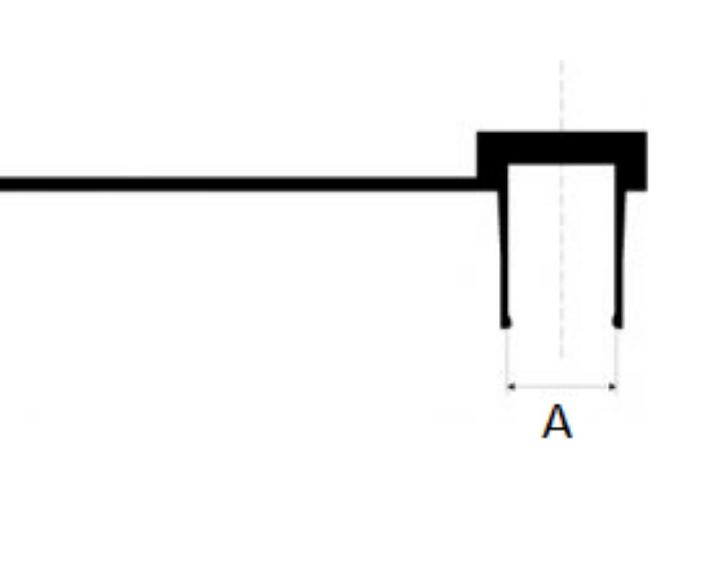 Plano técnico referencia 1BI