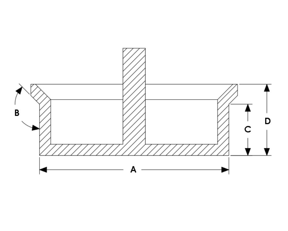 Plano técnico referencia 239
