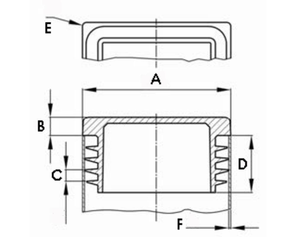 Plano técnico referencia 311