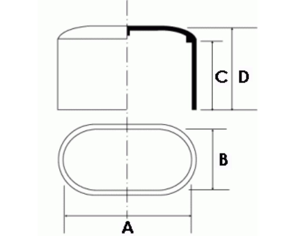 Plano técnico referencia 31J