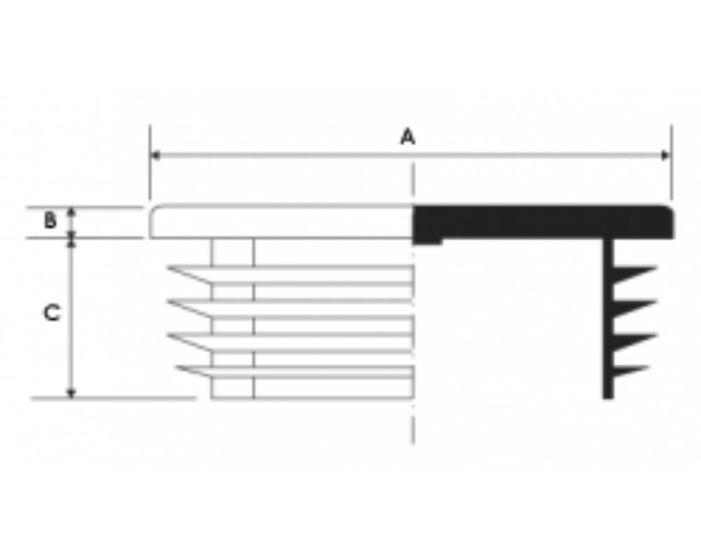 Plano técnico referencia 31K