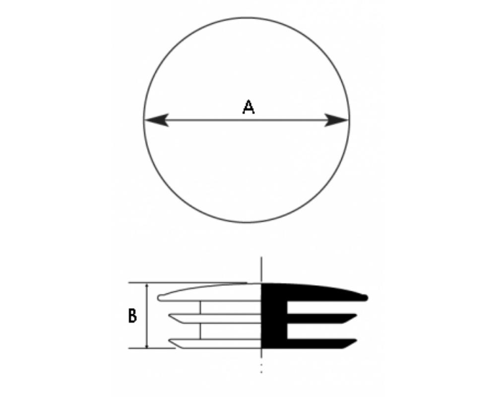 Plano técnico referencia 327