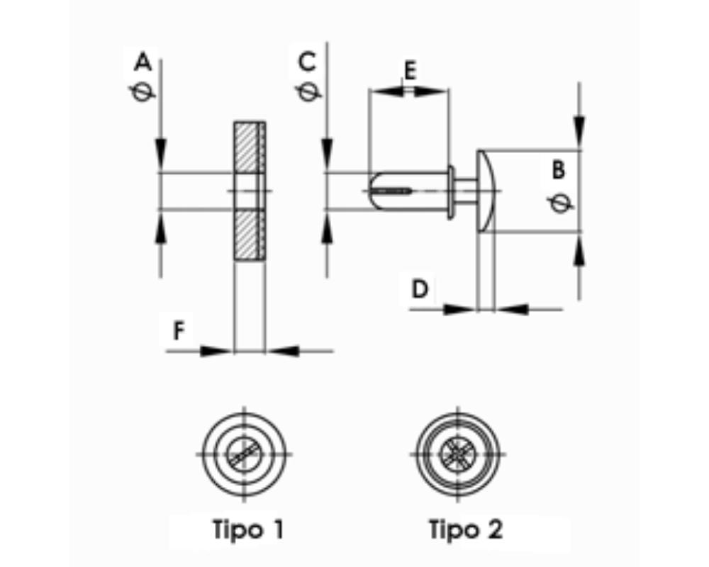 Plano técnico referencia 35Q