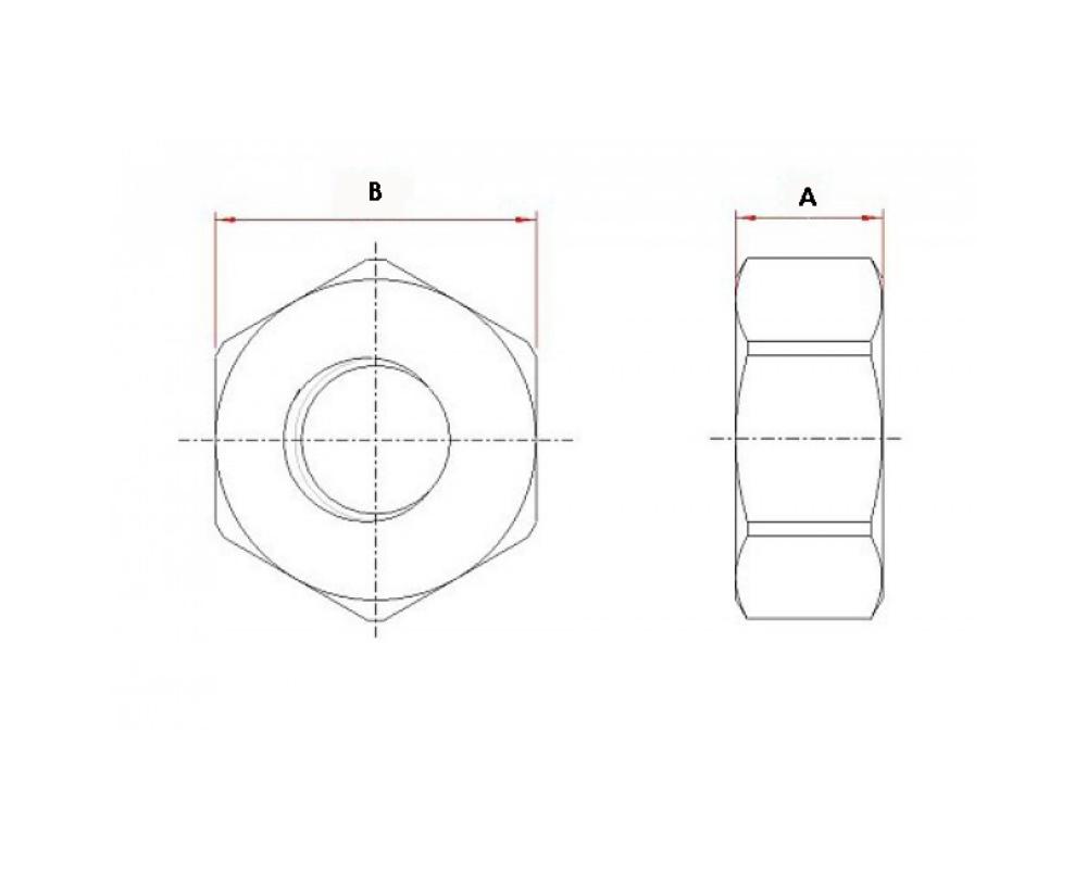 Plano técnico referencia 625