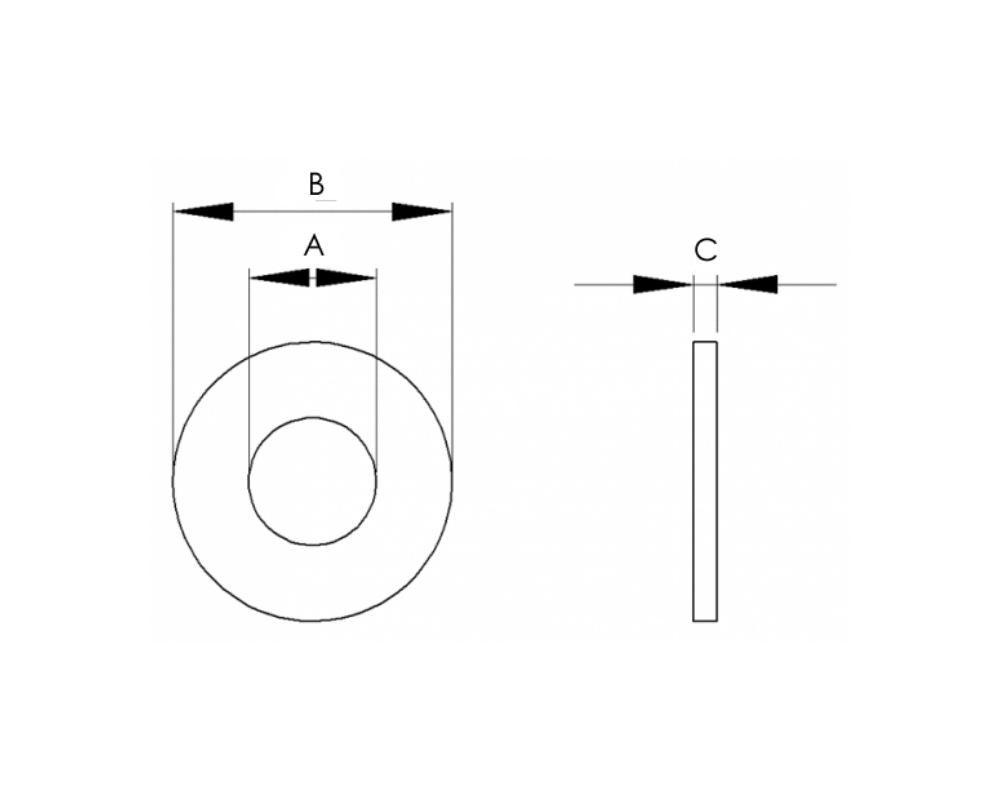 Plano técnico referencia 63A