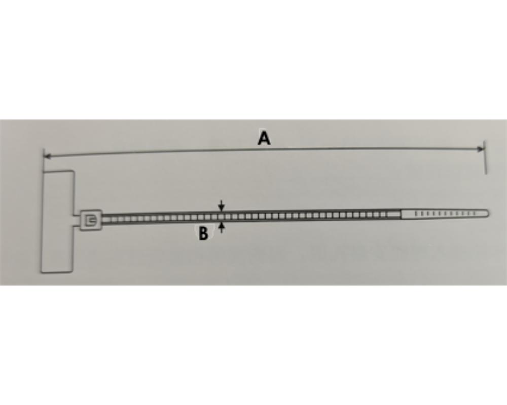 Plano técnico referencia 73A