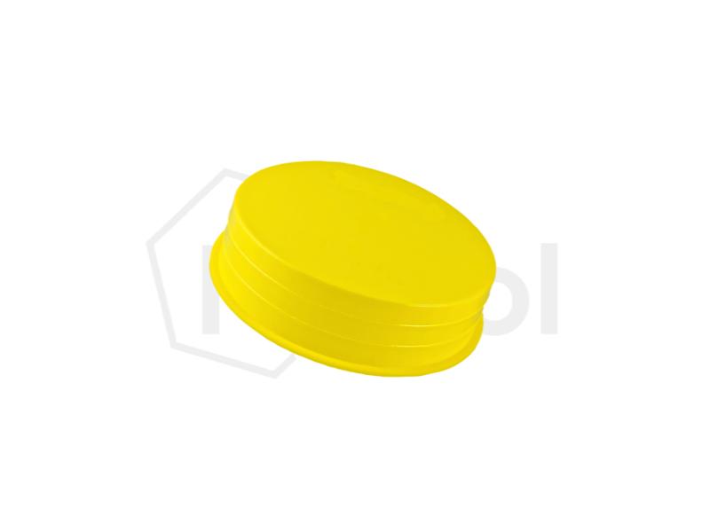 Tapón cónico corto
