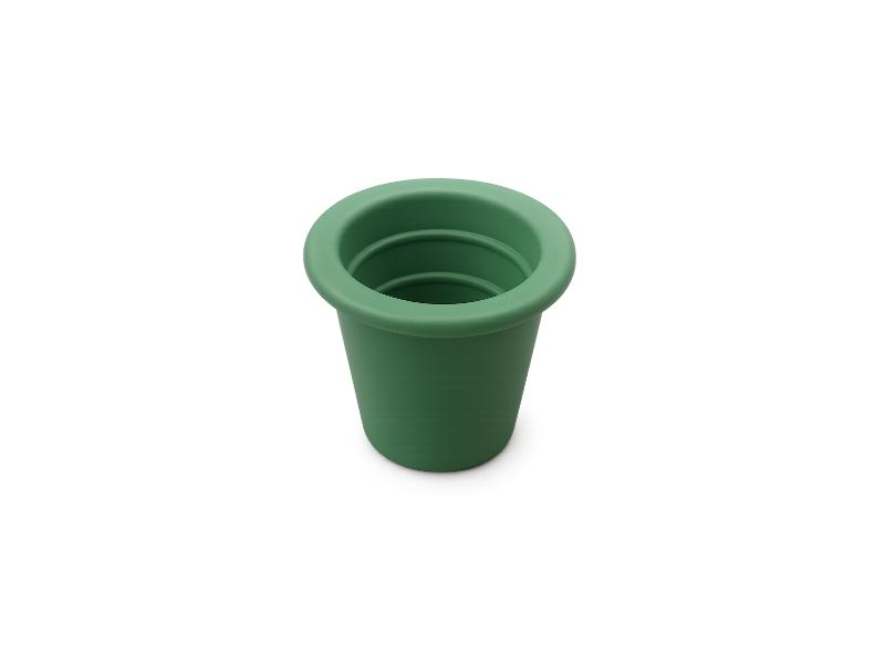 Tapón cónico TPE