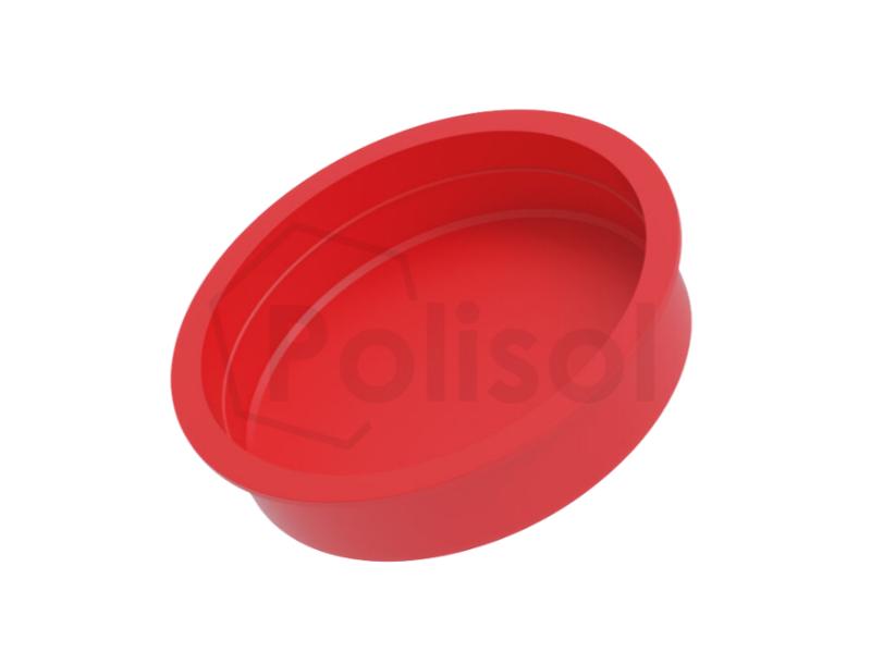 Tapón paralelo para roscas GAS o NPT