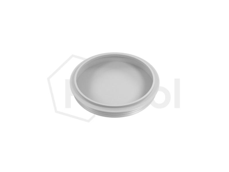 Tapatubos con nervios