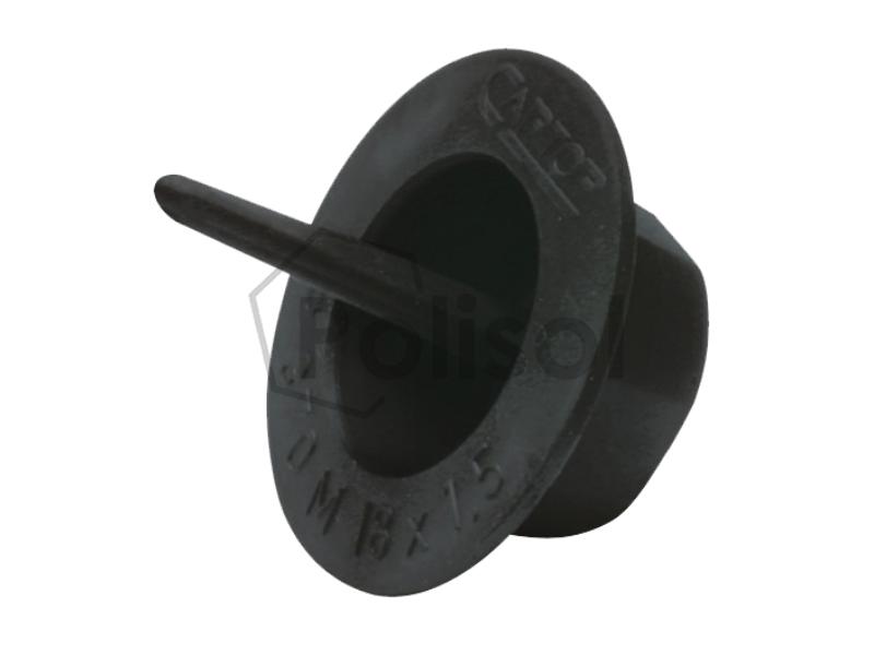 Tapón Termoplástico con tirador