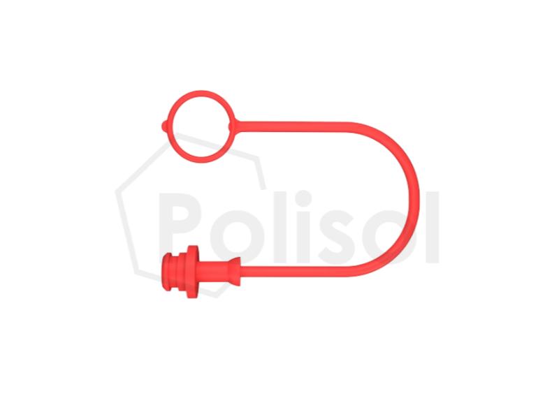 Tapón para inserción rápida