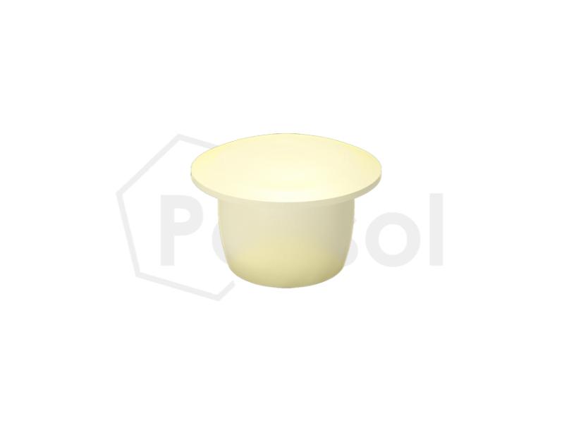 Tapón barrilete Tipo3