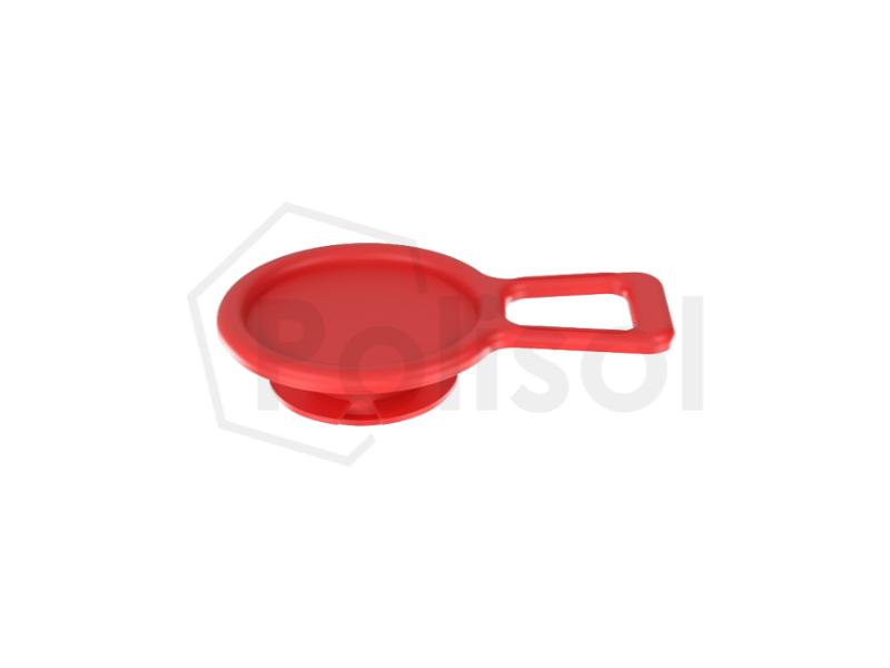 Tapón a presión Tipo 2