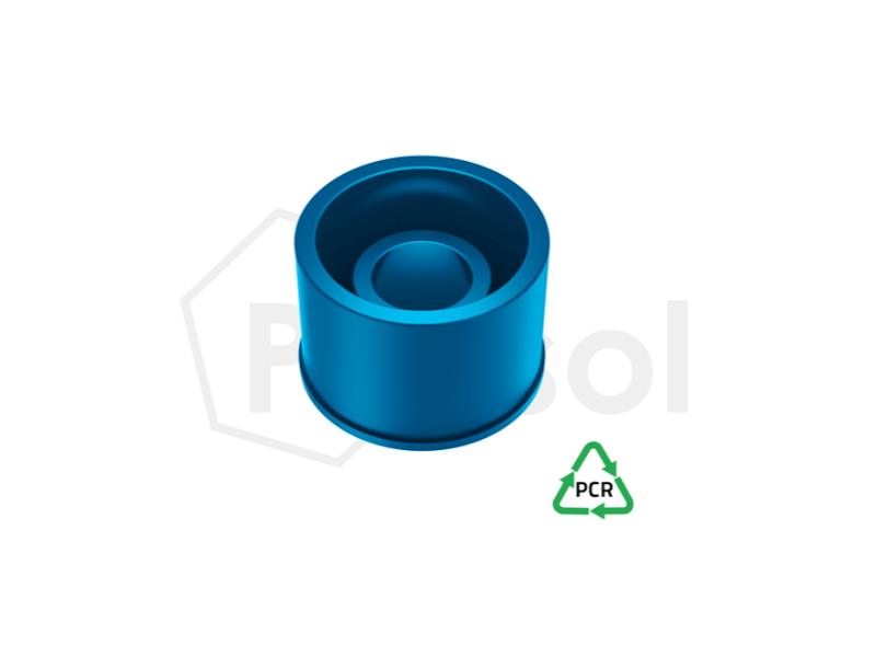 Tapón Faston Reciclado