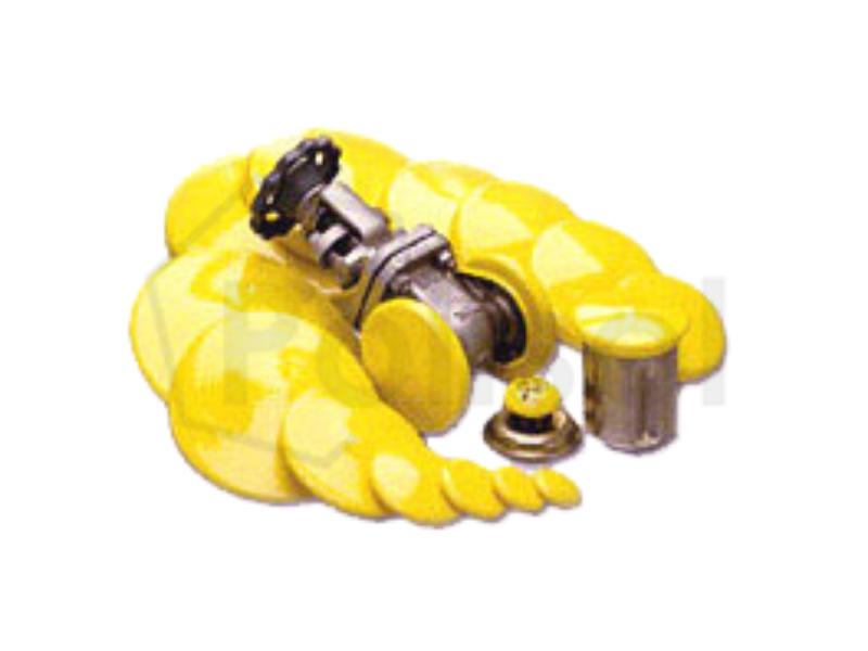 Tapabridas Flexibles Tipo 3