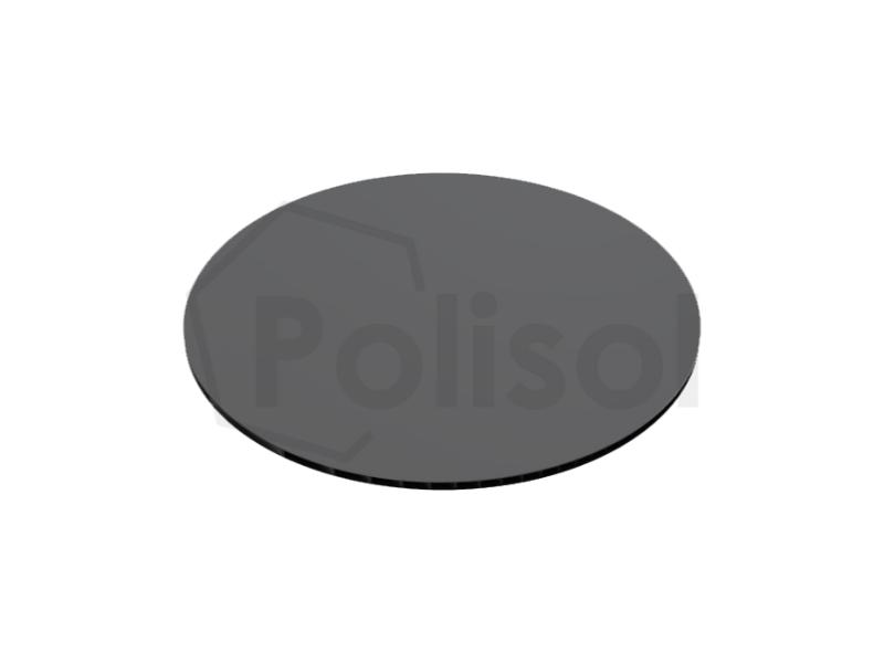 Disco adhesivo protector de brida