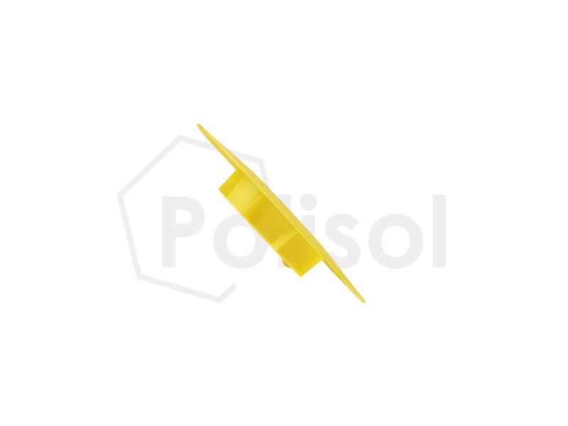 Tapabridas protector exterior Tipo 3