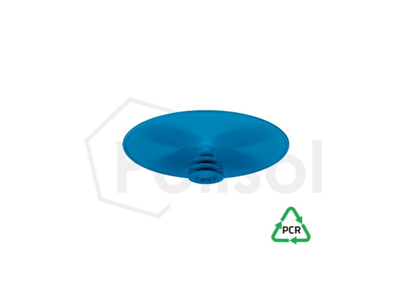 Tapabridas protector de interior y cara PCR PELD