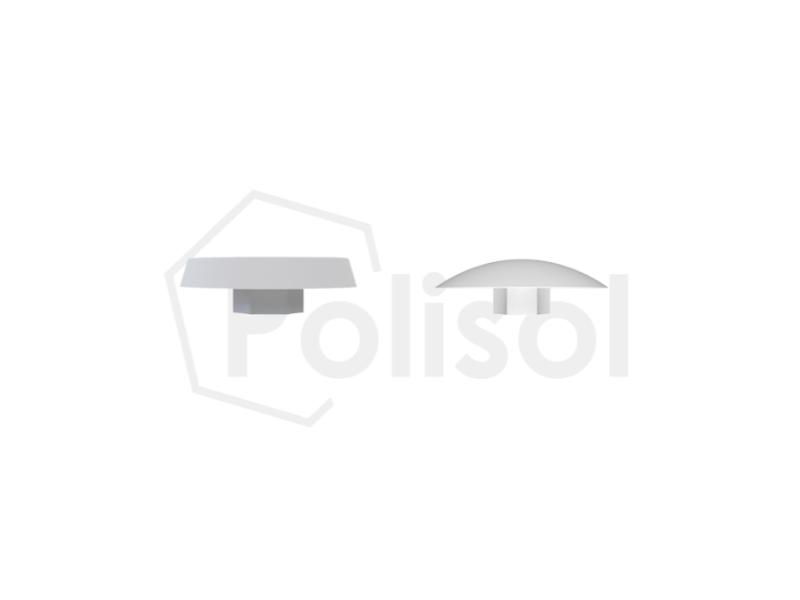 Capuchón para tornillo Torx