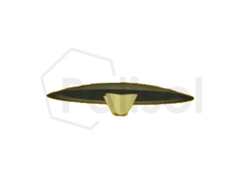 Tapa tornillo cabeza Phillips