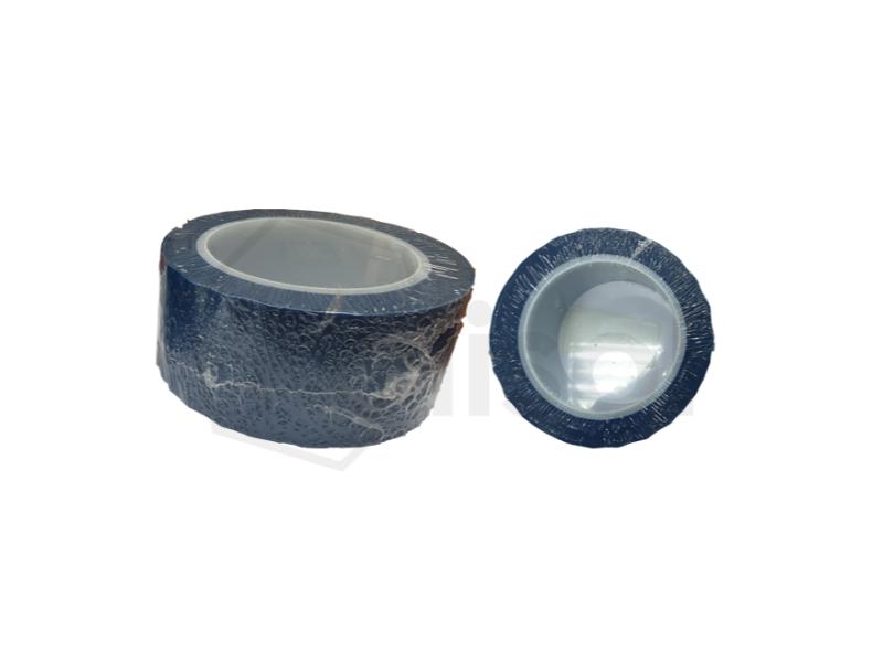 Cinta de Poliéster azul, 220ºC