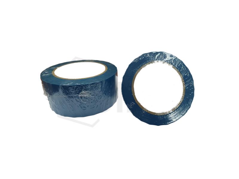 Cinta de Poliéster azul, 204ºC