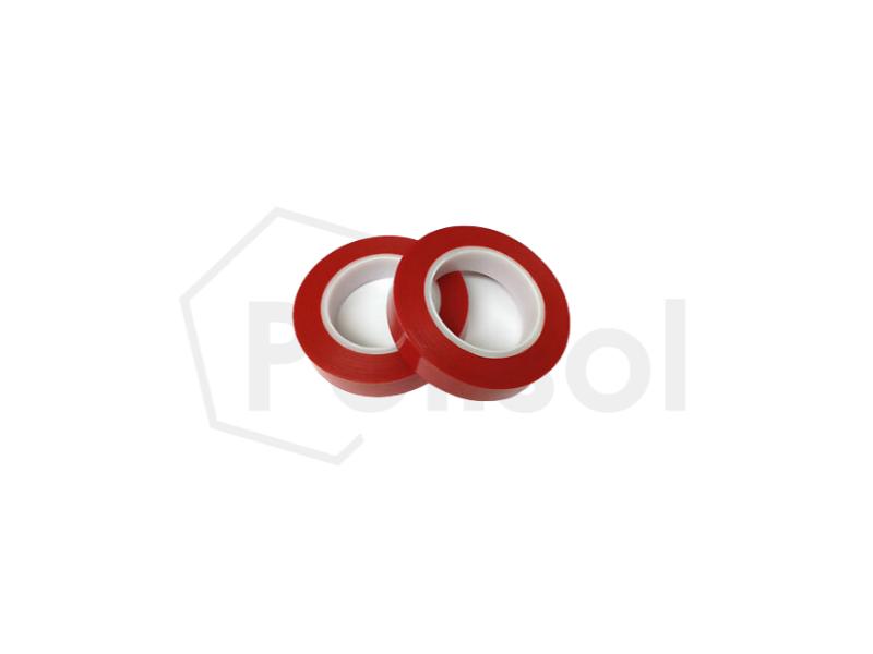 Cinta para anodizados