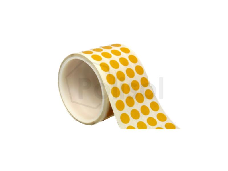 Discos Kapton 315ºC