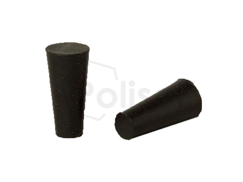 Tapón cónico EPDM