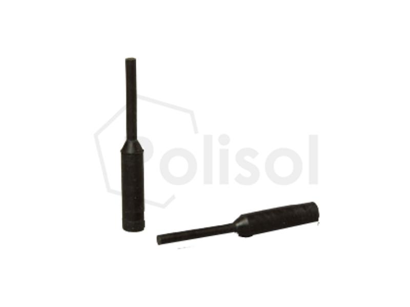 Tapón con tirador EPDM