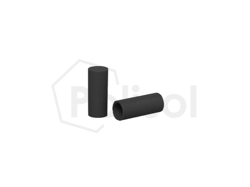 Capuchón cabeza plana de EPDM