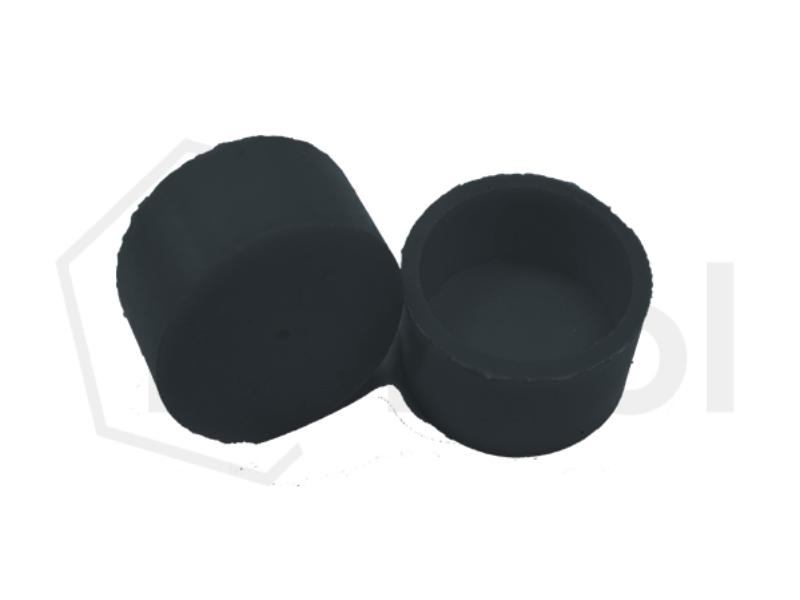 Capuchón recto de EPDM