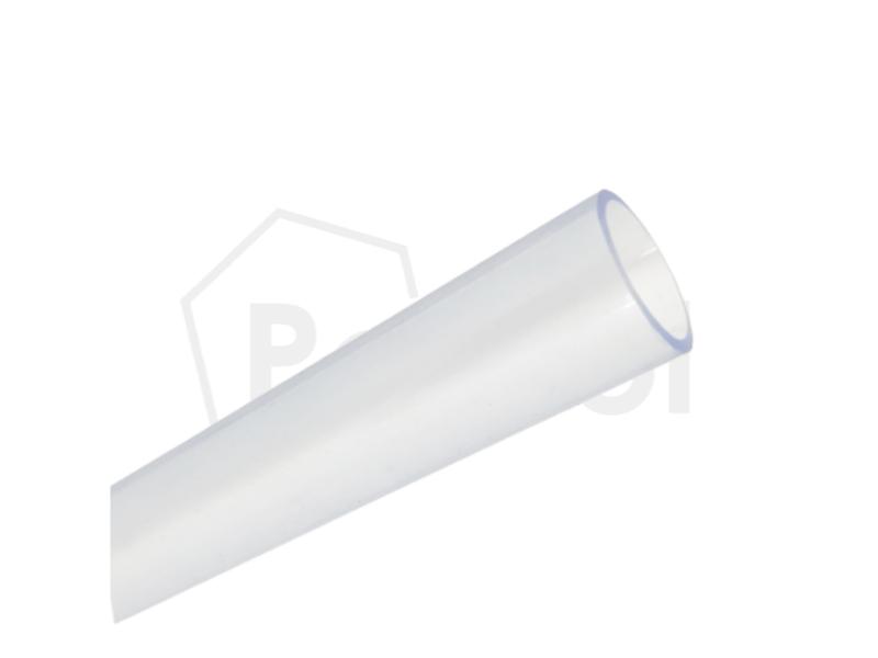 Tubo de PVC