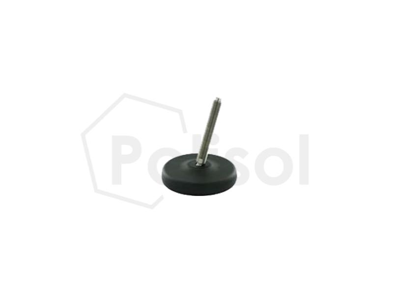 Regulable de Nylon Base Ancha