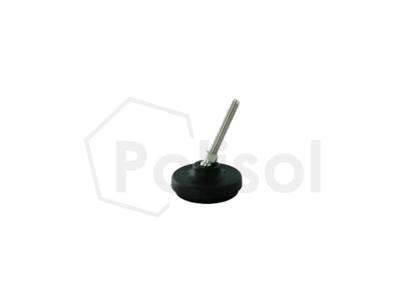 Regulable Antivibración de Nylon Tipo 2