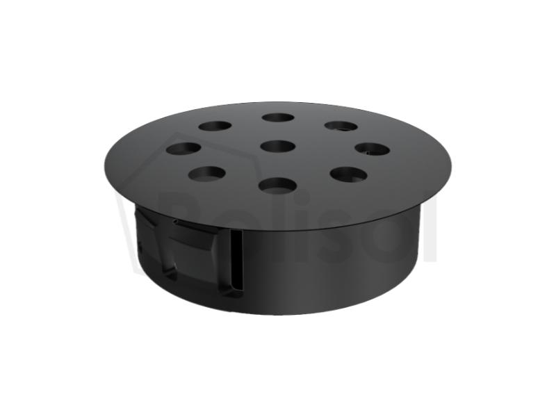Tapón para ventilación panel