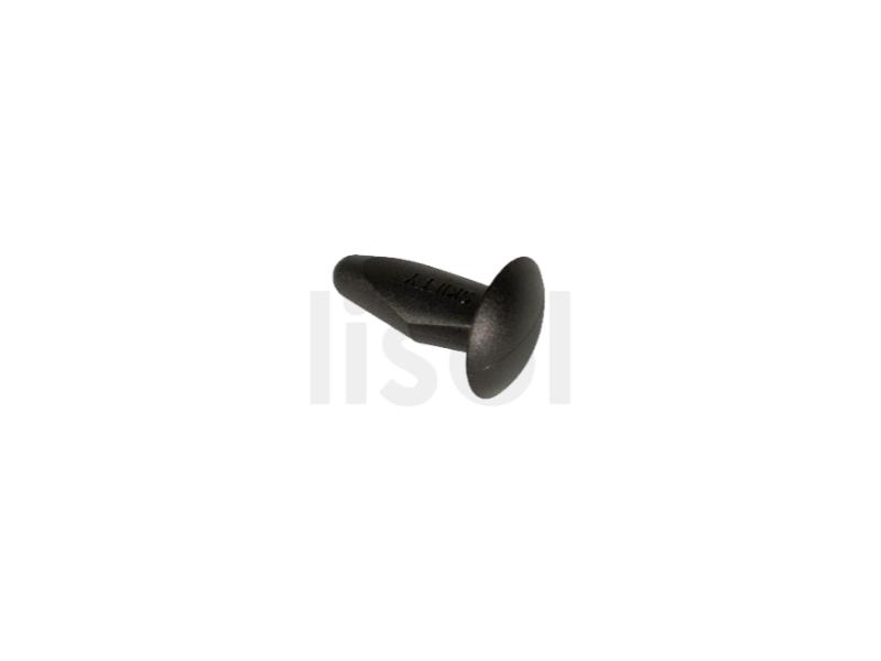 Tornillo Para Acoplar de Nylon Forma Lisa