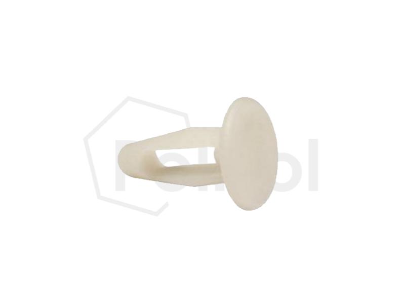 Remache Para Acoplar Puntiagudo