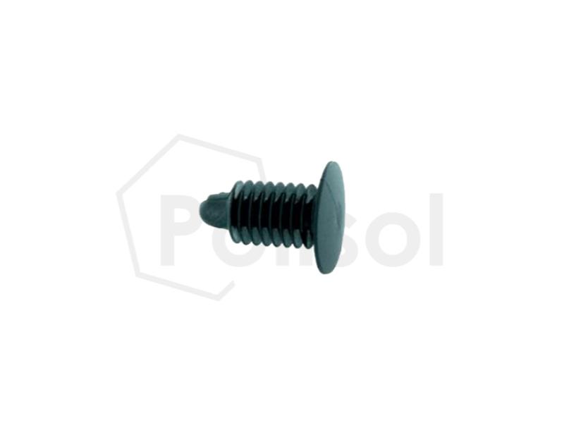 Tornillos Dentados
