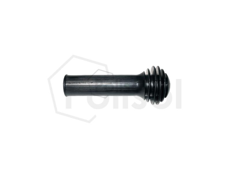 Empuñadura Industrial PVC Nº 5