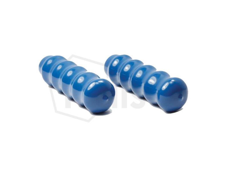 Convoluted Grips