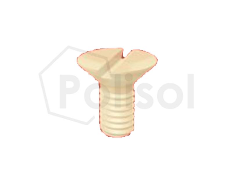 Tornillos