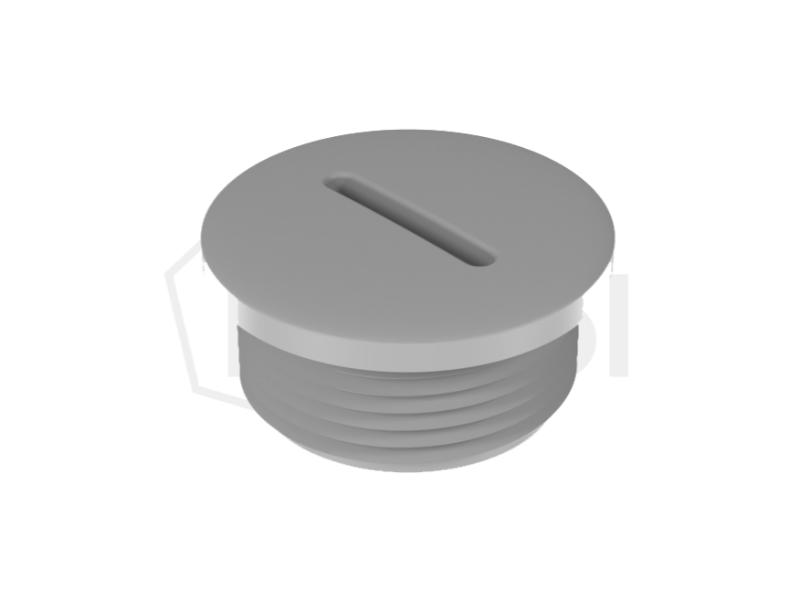 Tapón para cuadros eléctricos
