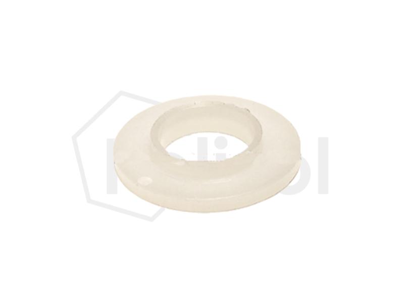 Arandela de HDPE