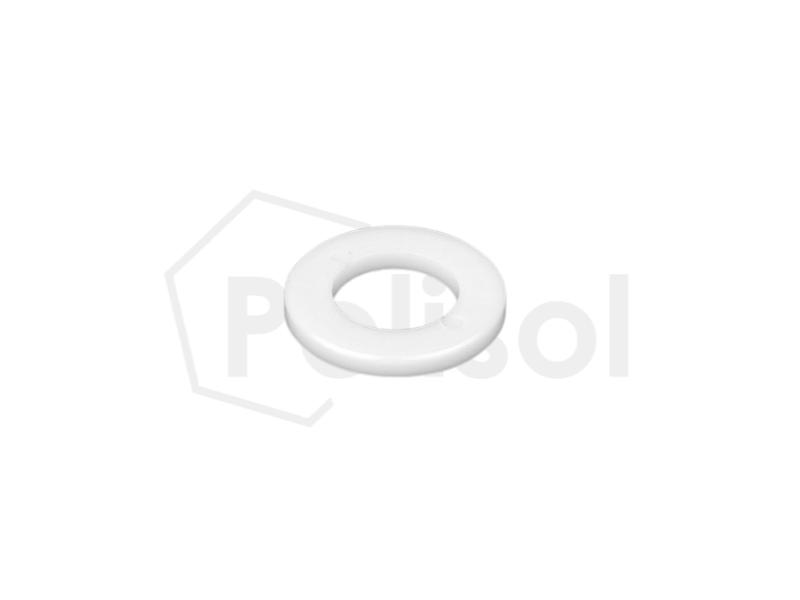 Arandela de Nylon Tipo 3